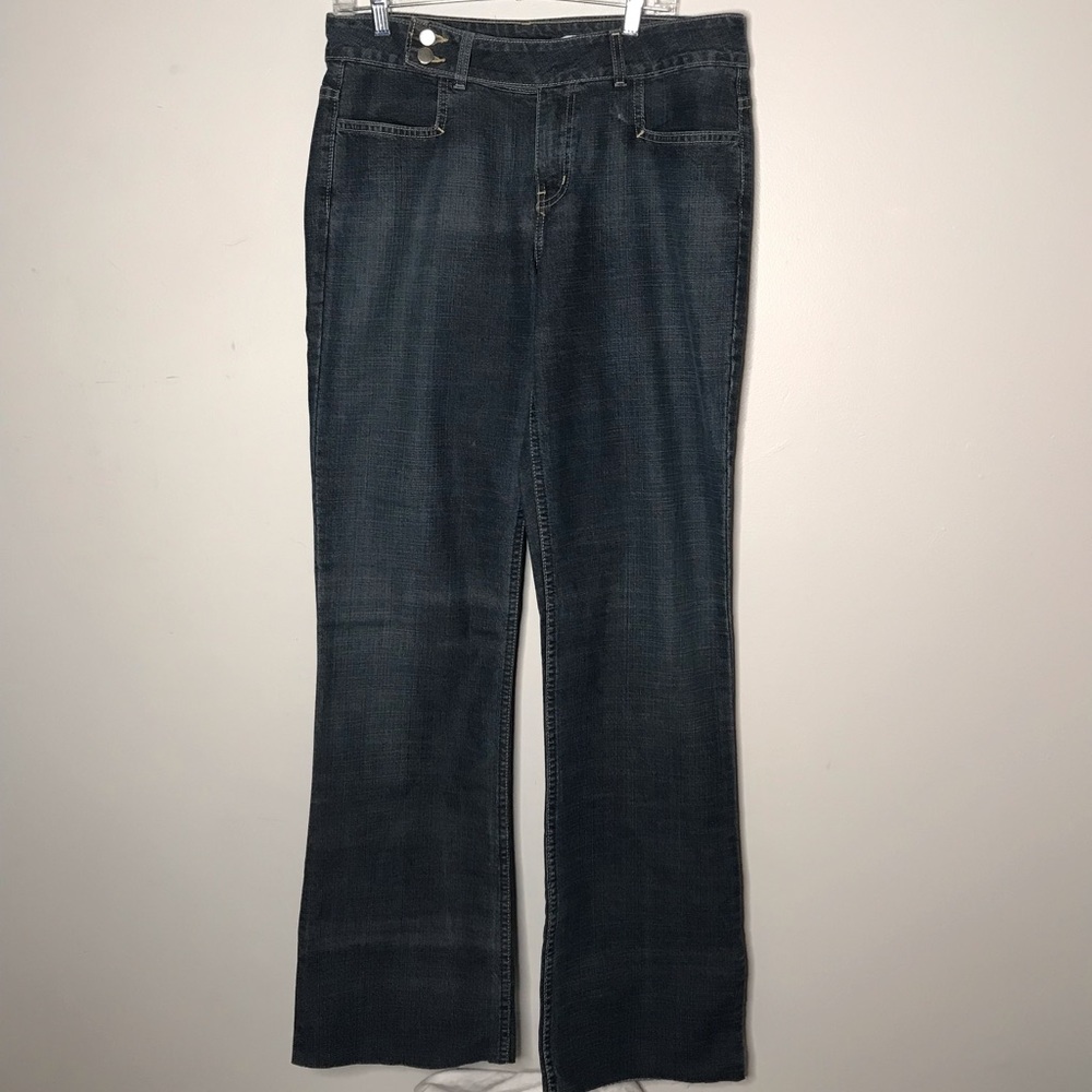 Denim Jeans